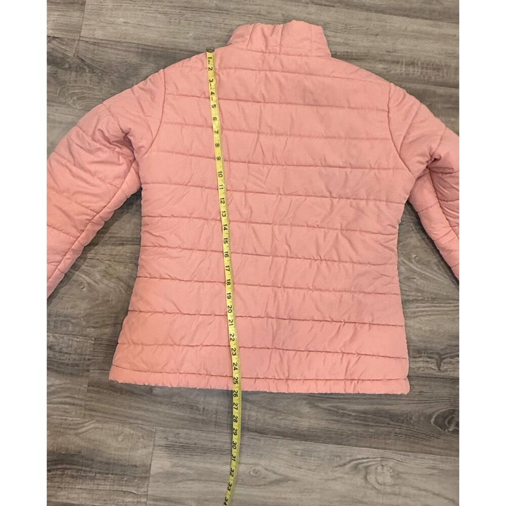 Wantdo Puffer Jacket Peach Color Size Large - Picture 4 of 6